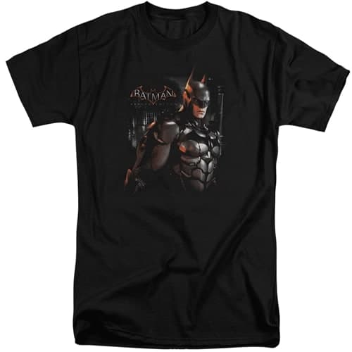 Dark Knight T-Shirts
