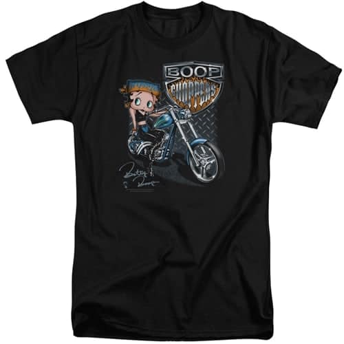 Betty Boop T-Shirt
