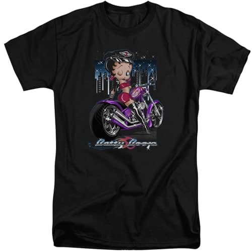 Betty Boop T-Shirt