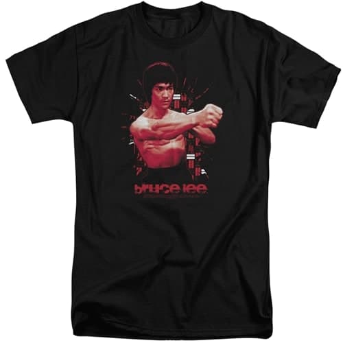 Bruce Lee T-Shirts