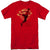 Bruce Lee tall shirts