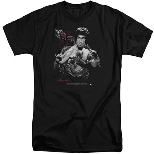 Bruce Lee T-Shirts