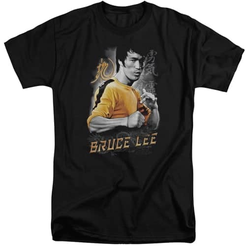Bruce Lee T-Shirts