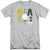 Bruce Lee tall shirts