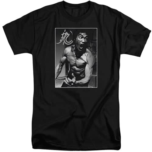 Bruce Lee T-Shirts