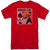 Bruce Lee tall shirts