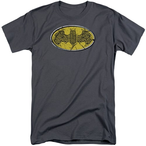Batman tall shirts