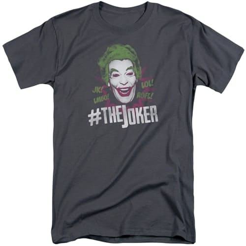 batman T-Shirts