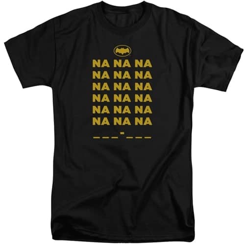 Batman T-Shirts