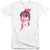 David Bowie Tall Shirt