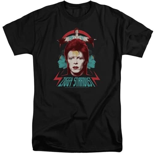 David Bowie T-Shirt