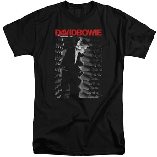 David Bowie T-Shirt