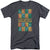 Battlestar Galactica Tall Shirt