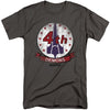 Battlestar Galactica Tall Shirt