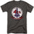Battlestar Galactica Tall Shirt