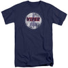 Battlestar Galactica Tall Shirt