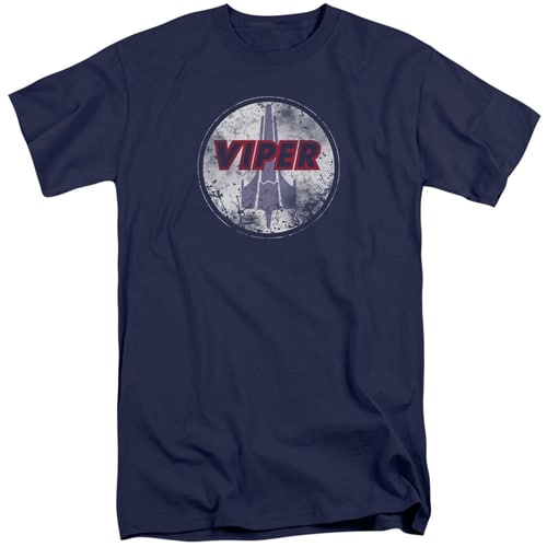 Battlestar Galactica Tall Shirt