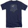 Battlestar Galactica Tall Shirt