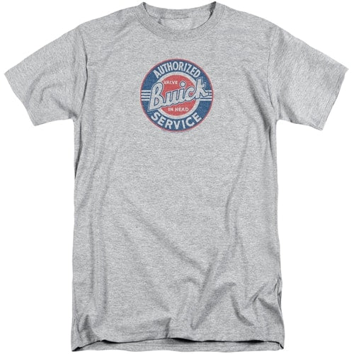 Buick Tall Licensed Shirt
