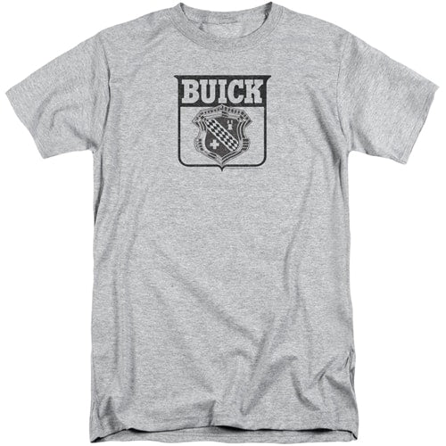 Buick Tall Licensed Shirt