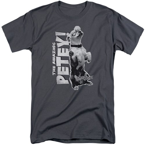 The Little Rascals Tall Shirt