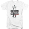 The Little Rascals Tall Shirt