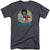 The Love Boat Tall Shirt