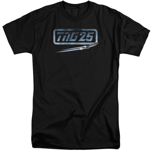 Star Trek Men's Shirt