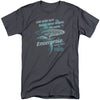 Star Trek Tall Tee