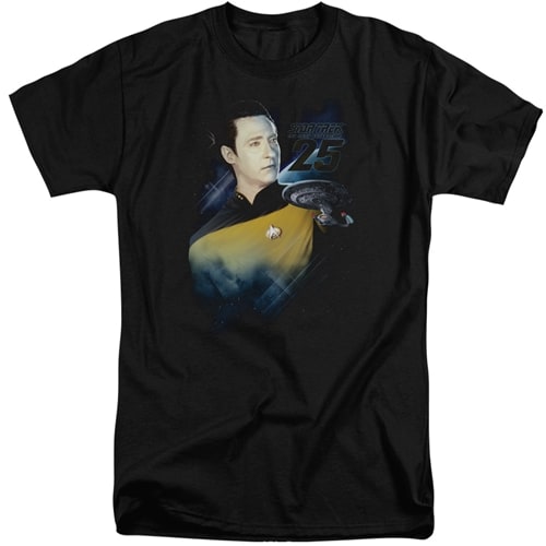 Star Trek Men's Shirt