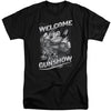 Mighty Mouse T-Shirt