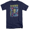 Star Trek Tall Shirt
