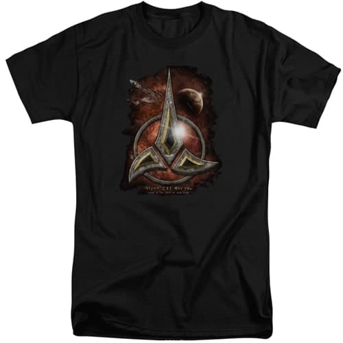 Star Trek Tee