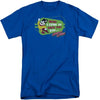 Mighty Mouse Tall Shirt