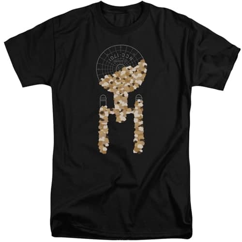 Star Trek Tee