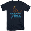 Star Trek Tall Tee