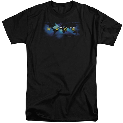 The Amazing Race T-Shirt