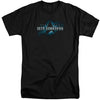 Star Trek Tall Tee