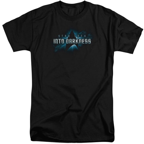 Star Trek Tall Tee