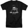 Star Trek Tall Tee