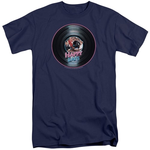 Happy Days Tall Shirt