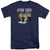 Star Trek Tall Tee