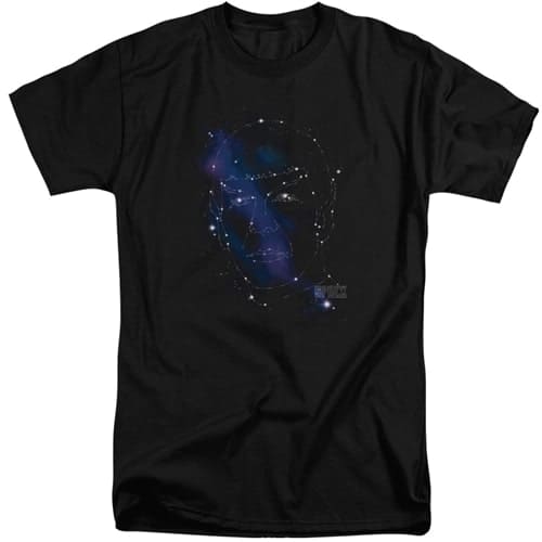 Star Trek Tee