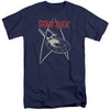 Star Trek Tall Shirt
