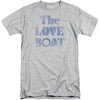 The Love Boat Tall Shirt