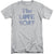 The Love Boat Tall Shirt