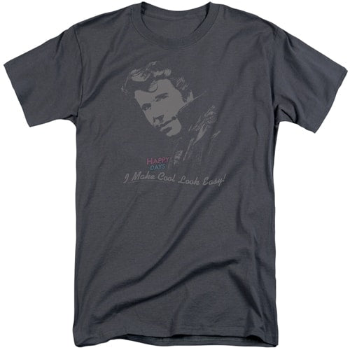 Happy Days Tall Shirt