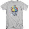 Star Trek Tall Tee