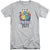 Star Trek Tall Tee