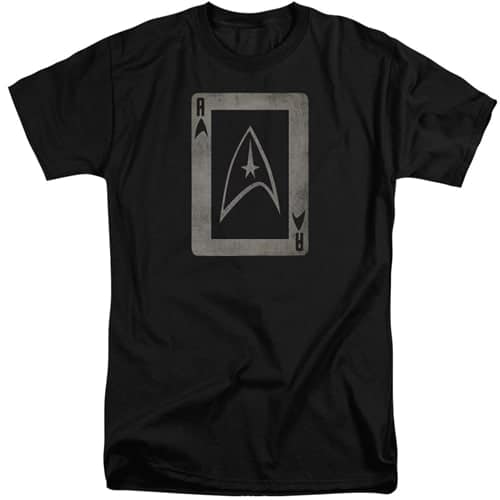 Star Trek Tee